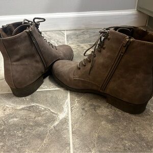 Women's cute ankle boot